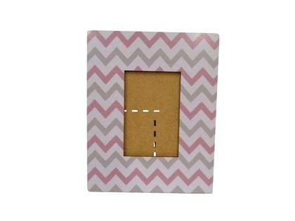 Imagem de Kit Higiene Menina Decoração Para Quarto Bebe Rose