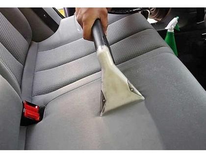 Imagem de Kit Higienização De Estofados Em Geral Carro Sofa Extratora