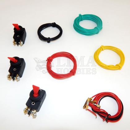 Imagem de Kit Hobby Trilho Caixa A Ho 6405 Frateschi