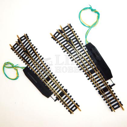 Imagem de Kit Hobby Trilho Caixa A Ho 6405 Frateschi