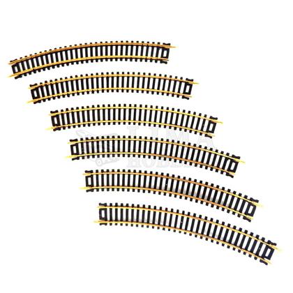 Imagem de Kit Hobby Trilho Caixa C 6407 Frateschi