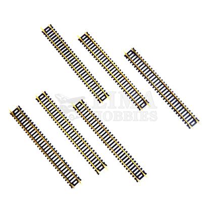 Imagem de Kit Hobby Trilho Caixa C 6407 Frateschi