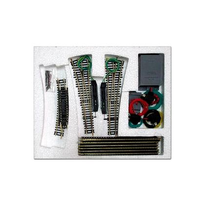 Imagem de Kit Hobby Trilho Caixa C 6407 Frateschi
