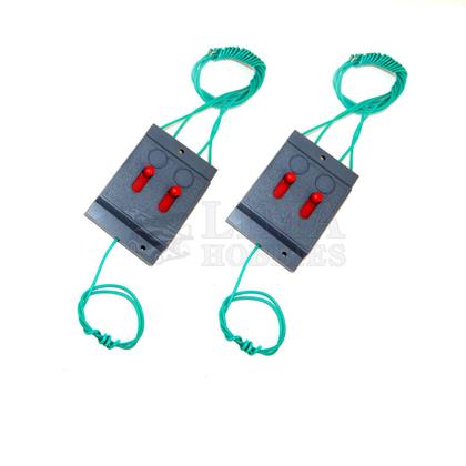 Imagem de Kit Hobby Trilho Caixa C 6407 Frateschi