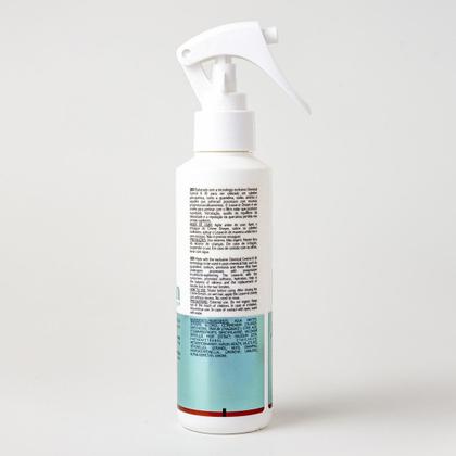 Imagem de Kit Hobety Pós Química Dream Shampoo 300mlMáscara 300gLeavein 150ml