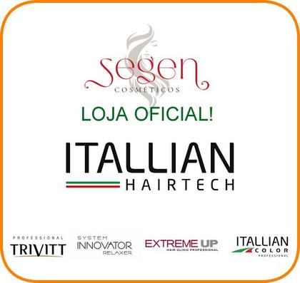 Imagem de Kit Home Care Innovator + Hidratação Itallian Color