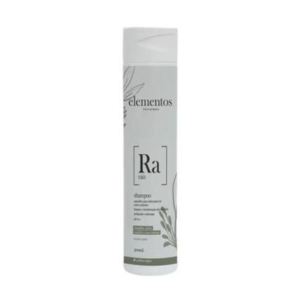 Imagem de Kit Home Care Shampoo + Máscara + Tônico Raiz NG de France