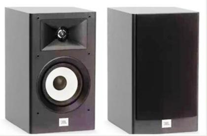 Imagem de kit Home JBL 4.1  Stage - 4 Caixas A130 + 1 Subwoofer A100P Stage