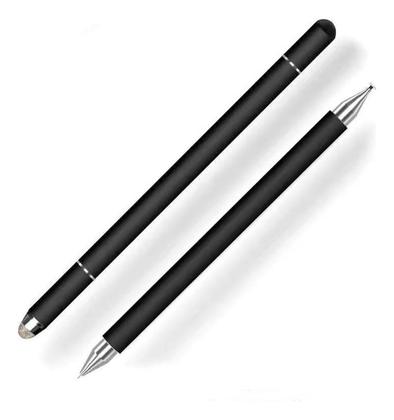 Imagem de Kit Home Office + Suporte + Caneta Touch 2 Em 1 Compatível Com  iPad 9