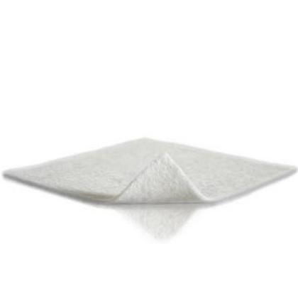 Imagem de Kit Hospitalar 1un Gel Hidrogel Bisnaga 85g + 05 Curativo Alginato Calcio Tratamento De Feridas / Machucados