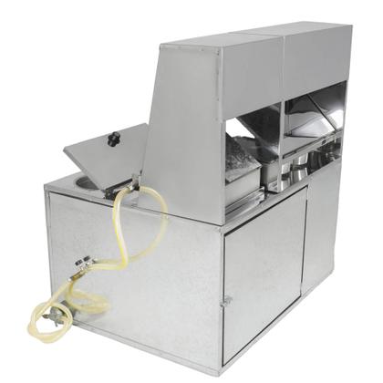 Imagem de Kit Hot Dog e Lanche R2 para Towner e Fiorino R0088
