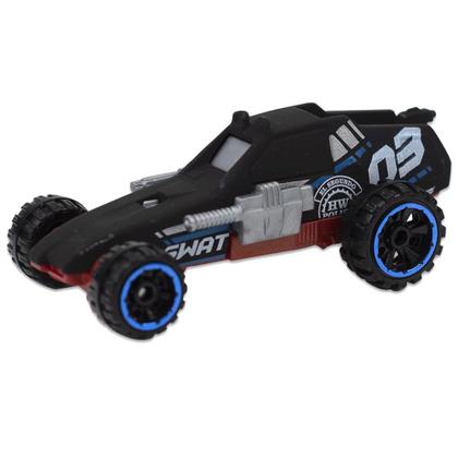 Imagem de Kit Hot Wheels com 5 Carros - Item Sortido