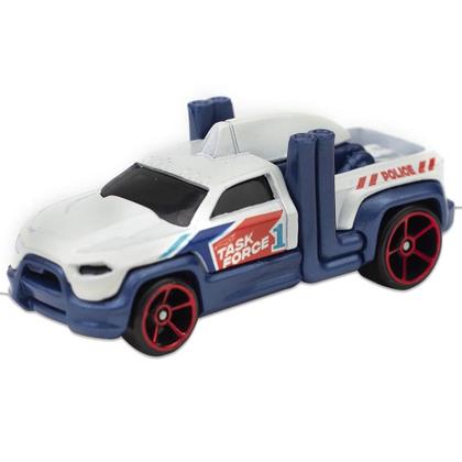 Imagem de Kit Hot Wheels com 5 Carros - Item Sortido