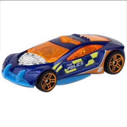 Imagem de Kit Hot Wheels com 5 Carros - Item Sortido