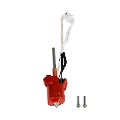 Imagem de Kit hotend de ceramica para ender-3 v3 / ender-3 v3 plus  - 4001030134