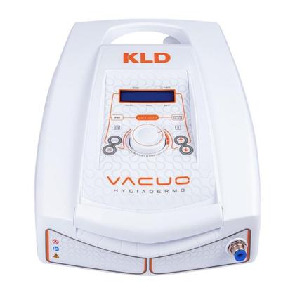 Imagem de Kit Hygiadermo Vácuo KLD + Peeling + Caneta Extratora + Pump