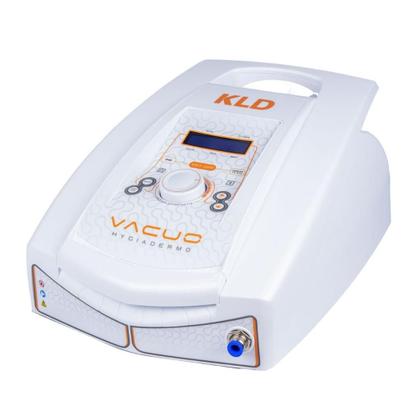 Imagem de Kit Hygiadermo Vácuo KLD + Peeling + Caneta Extratora + Pump