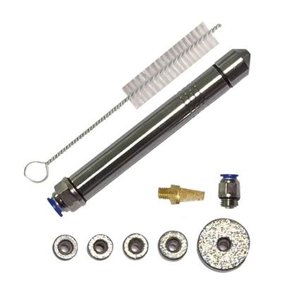 Imagem de Kit Hygiadermo Vácuo KLD + Peeling + Caneta Extratora + Pump