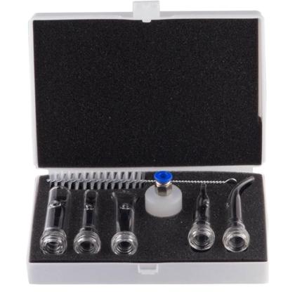 Imagem de Kit Hygiadermo Vácuo KLD + Peeling + Caneta Extratora + Pump