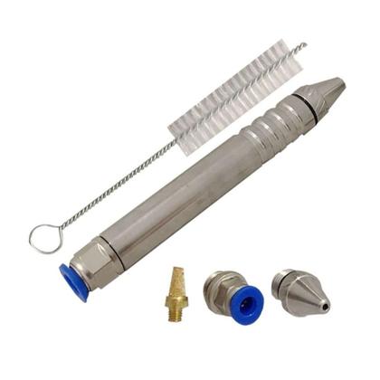 Imagem de Kit Hygiadermo Vácuo KLD + Peeling + Caneta Extratora + Pump