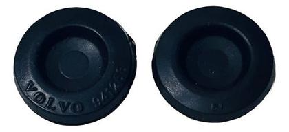 Imagem de Kit Ilhó de Borracha Original Volvo 5 Peças Código 941268