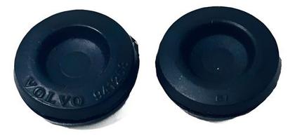 Imagem de Kit Ilhó de Borracha Original Volvo 5 Peças Código 941268