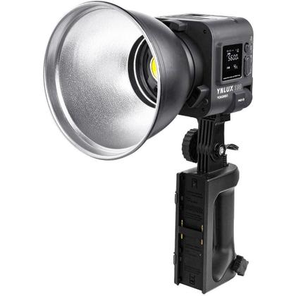 Imagem de Kit Iluminador Led Portátil Yongnuo Ynlux100 100W Bicolor