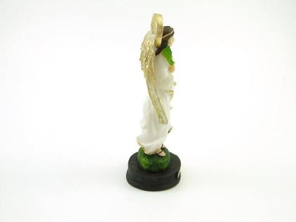 Imagem de Kit Imagem Arcanjos Gabriel Miguel Rafael Resina 15 Cm