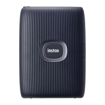Imagem de Kit Impressora Instax Mini Link2 Smartphone - Space Blue