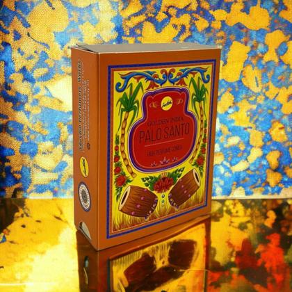 Imagem de Kit Incensário Cascata com 10Un de Incensos-Selecione Modelo