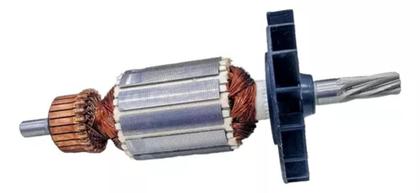 Imagem de Kit Induzido Compatível Martelete Bosch 11253 Gbh 2-24d 110v