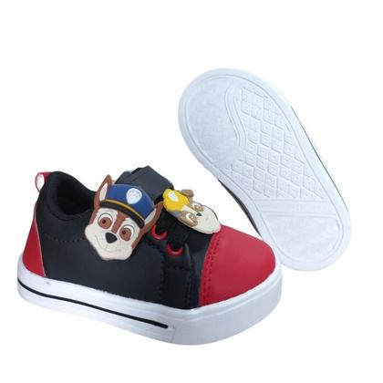 Imagem de Kit Infantil Aventura com Tênis, Mochila, Copo e Brinquedo