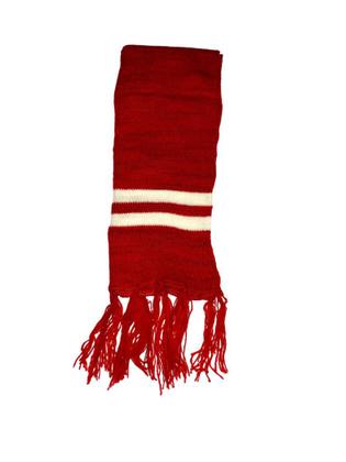 Imagem de Kit Infantil Bebê Touca Pompom Gorro Cachecol Gola Lã Invern