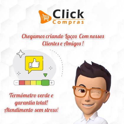 Imagem de Kit Infantil Cozinha Chefe Geladeira Air Fryer Cooktop 26pç