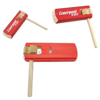 Imagem de Kit Infantil de Percussão com 12 Instrumentos Liverpool