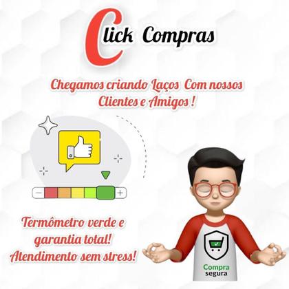Imagem de Kit Infantil Mercado Geladeira Fogão Microondas Ferro 86p