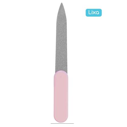 Imagem de Kit Infantil para Cuidado e Higiene do Bebê Acessórios e Tesoura