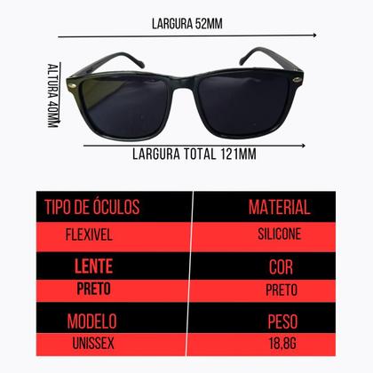 Imagem de Kit infantil Relógio Infantil com óculos de Sol para crianças Preto Homem aranha