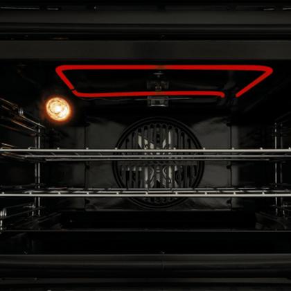 Imagem de Kit Infinity Fischer: Forno Elétrico Cooktop 5B e Micro-ondas