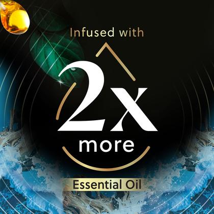 Imagem de Kit inicial Air Wick Plug In Scented Oil Advanced 1+3