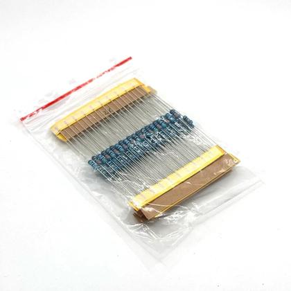 Imagem de Kit Inicial Arduino UNO MEGA2560 Raspberry Pi Com LED, Buzzer, Capacitor, Resistor E Componentes