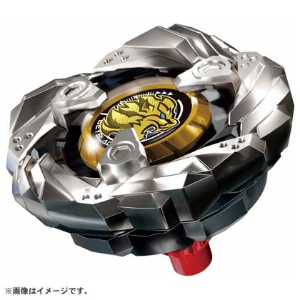 B＋COM PLAY Kit inicial Beyblade X Beyblade X BX-15 Leon Claw 5-60P - タカラ