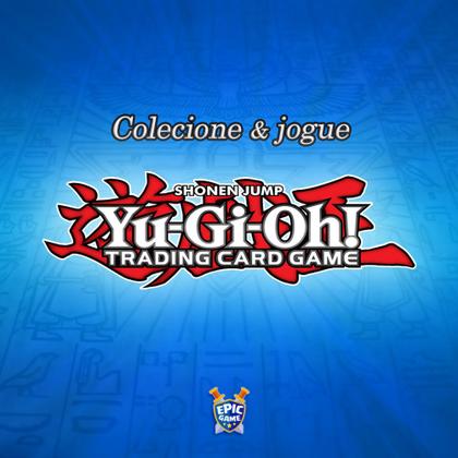 Imagem de Kit Inicial YuGiOh Para 2 Duelistas Decks Prontos Para Jogar