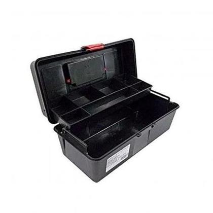 Imagem de Kit Iniciante Pescaria 1 Vara 1 Molinete Com Linha