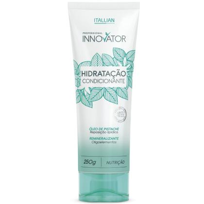 Imagem de Kit Innovator Home Car 2pçs: Hidratação Condicionante 250ml  + Shampoo Sem Sulfato 280ml