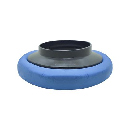 Imagem de Kit Instalação Anel de Vedação Completa Vaso Sanitário Caixa Acoplada + Parafusos + Engate Flexível