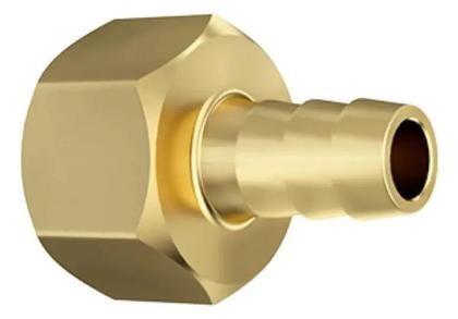 Imagem de Kit Instalacao Cooktop C/ Flexivel E Registro 1,20mt Blukit