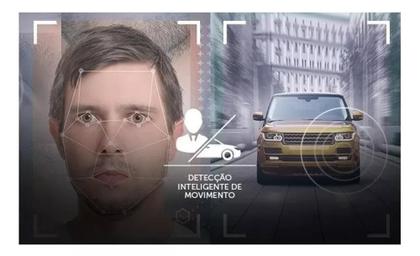 Imagem de Kit Intelbras 4 Vhd 1120b Full Color, Dvr Mhdx 1004c C/1tb