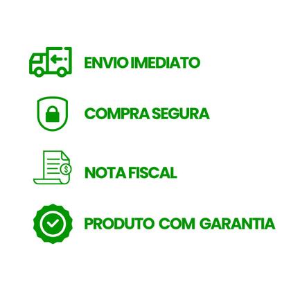 Imagem de Kit Intercooler VW 8120/8140 MWM X10