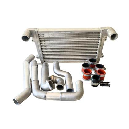 Imagem de Kit Intercooler VW 8120/8140 MWM X10